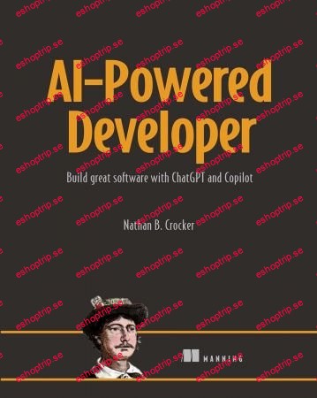 AI Powered Developer, Video Edition