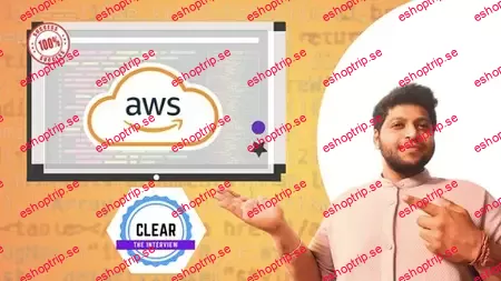 AWS Crash Course Job Interview World's 1st QnA Style 2024