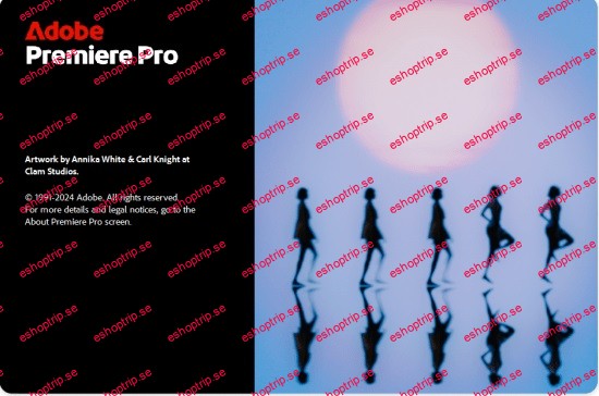 Adobe Premiere Pro 2025 v25.0 (x64) Multilingual