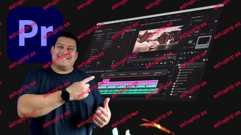 Adobe Premiere Pro For Begginers