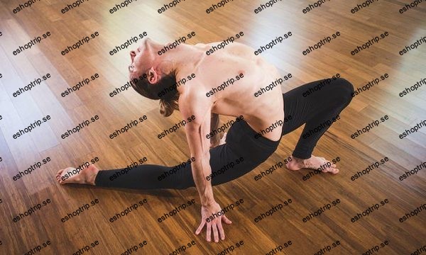 Alomoves Unlimited Vinyasa