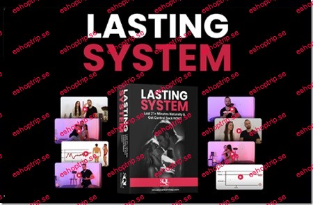 Andrew Mioch Lasting System