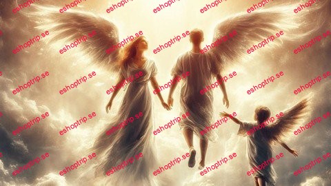 Angel Lightworker Program