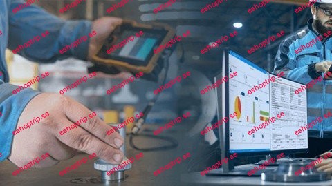 Basic Non Destructive Testing (Ndt)