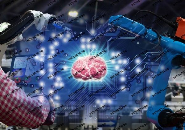 Building Smart Factory In The Era Of Ai And Industry 4.0