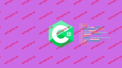 C# Crash Course For Beginners by Dreamscape Educators