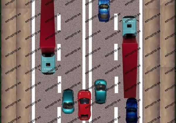 Car Trip Create a 2D Game from Scratch in Unity