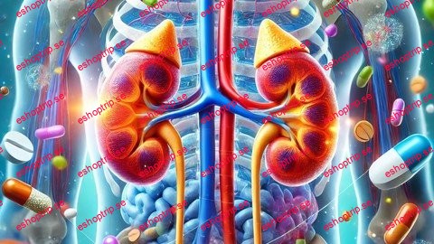 Certificate Course In Renal Pharmacology