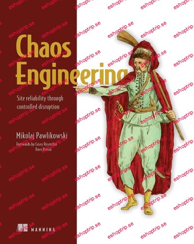 Chaos Engineering, Video Edition