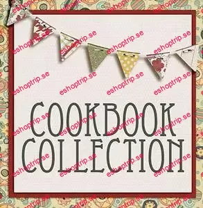 Collection Cookbooks, Diet, and Health eBooks