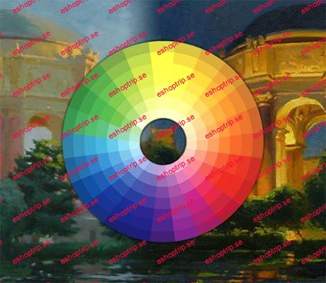 Color Theory Bootcamp, Lessons 1 3