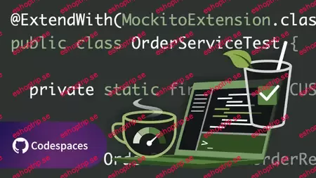 Complete Guide To Java Testing with JUnit 5 & Mockito