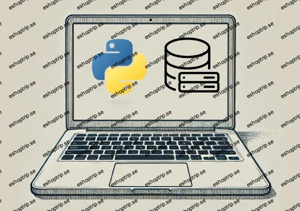 Complete Modern Python 3 and PostgreSQL Essentials 2024