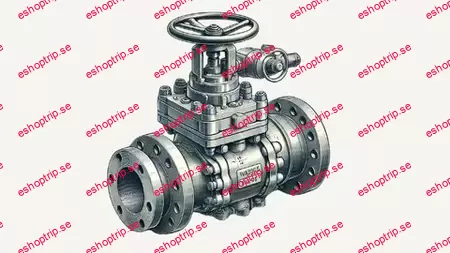 Control Valves Fundamentals, Sizing, and Application