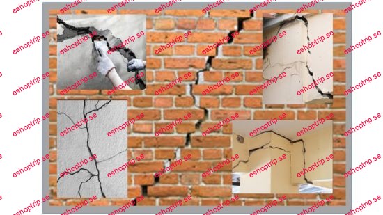 Crack Prevention in Buildings A Sustainable Design Approach