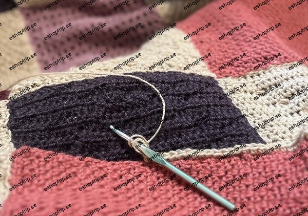 Crochet Course for Beginners