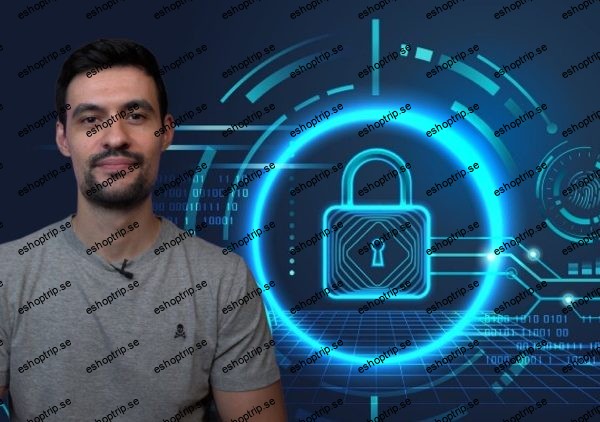 Curso Completo de Ciberseguridad Defensiva