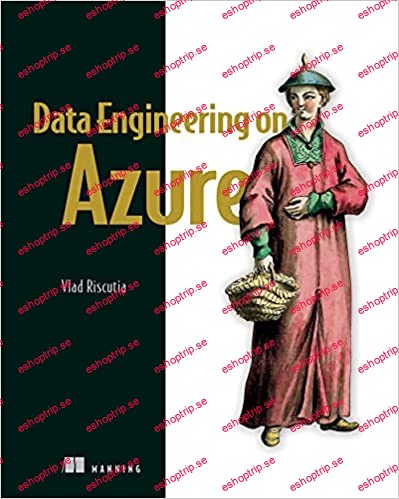 Data Engineering on Azure, Video Edition