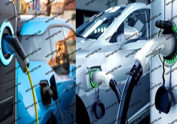 Electric Vehicle (EV) Charging Infrastructure Planning