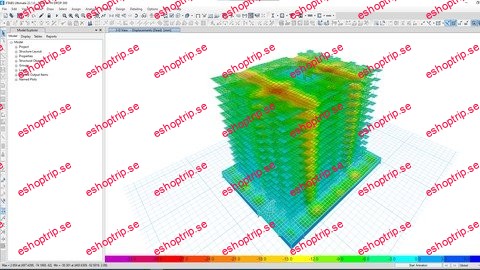 Etabs Essentials Concrete Design For Modern Engineers