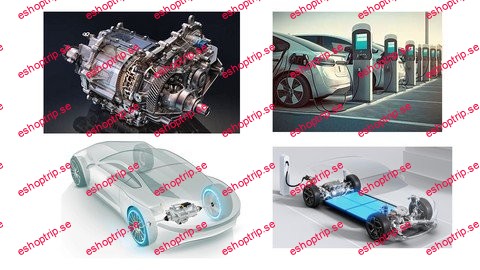 Ev Basics Understanding The World Of Electric Vehicles