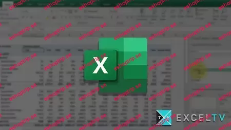 Excel Building BI with PivotTables