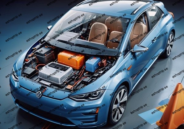 Field Oriented Motor Control of PMSM Electric Servo Drives