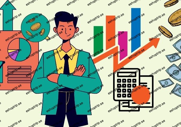 Financial Modeling in Excel (Concepts and Application)