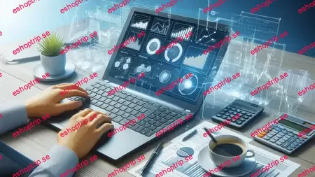 Financial Modeling in Excel by Yerlan Turgumbayev