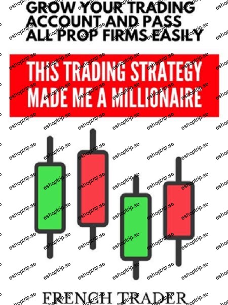 French Trader Trading Book 2024