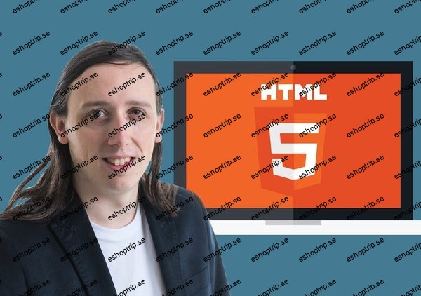 Front End Web Development Learn HTML5 & CSS3