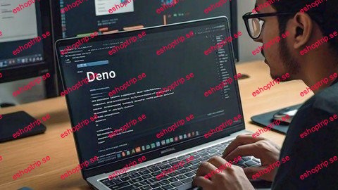 Getting Started With Deno A Complete Guide For Beginners