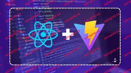 Getting Started with React and Vite Library