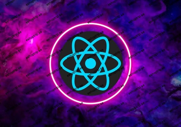 Hands On React JS From Beginner to Expert