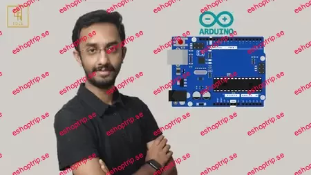 Hands on Arduino (2024)