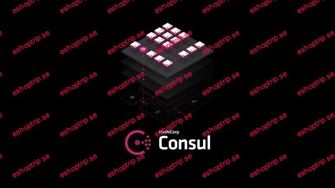 Hashicorp Certified Consul Associate