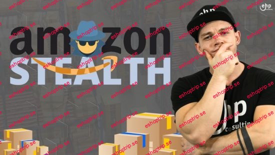 How To Create An Amazon Stealth Account