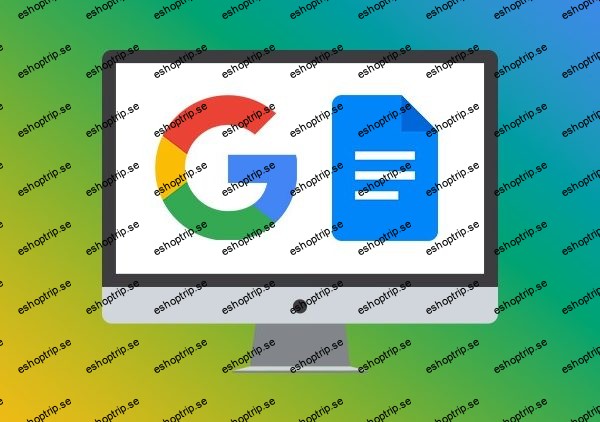 Introduction To Google Docs (2024)