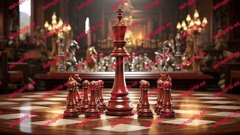 Italian Game Mastery The Ideal Beginner'S Chess Opening