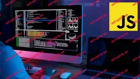 JavaScript Course Master the Language of the Web