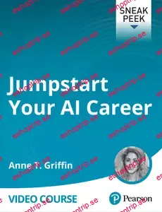 Jumpstart Your AI Career