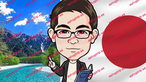 Learn Japanese Minna No Nihongo Lesson 3 Grammar