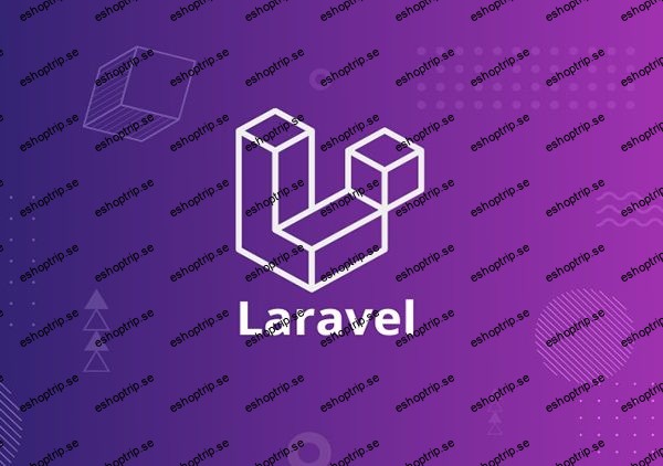 Learn Laravel From Scratch 2024