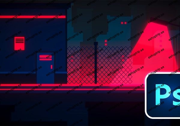 Learn To Create 2D Game Environments For Beginners