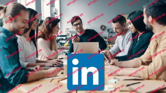 LinkedIn Marketing Ads Complete LinkedIn A to Z Course