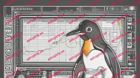 Linux Process Monitoring & Diagnostics using proc interface