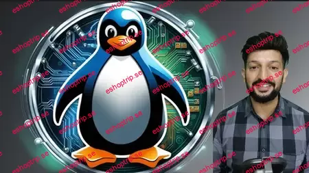 Linux Zero To Hero 5 Hours Course Best for Beginners