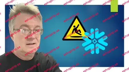 Major Snowflake Pitfalls You Should Learn About