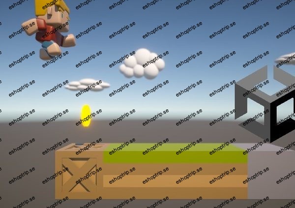 Make a 3D Endless Runner in Unity