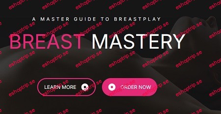 Marcus London Breast Mastery